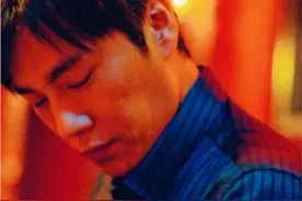 首播收视第一，秦昊演技获赞，央视这部非主流剧凭什么逆袭夺冠？图片