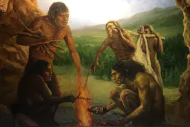 中国境内最早的原始人，是距今有170万年的云南元谋人图片