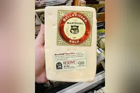 你买的“奶酪”是假的？奶酪选购扫盲，看完就会买！图片