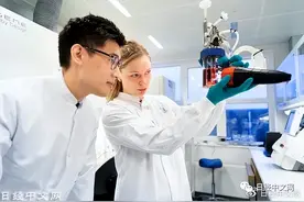 “万能细胞”向实用性临床试验迈进图片