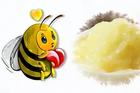 蜂王浆图片
