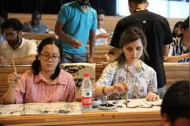 清华留学生优惠再惹争议，苦读十年不如国籍在外？官方回应是误会图片