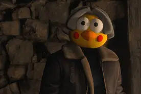 生化危机4重制出现大量裸体mod，不过都是关于里昂的图片