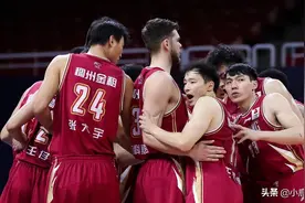 浙江男篮好消息！曝CBA名帅有望出山执教，携手吴前冲击总冠军图片
