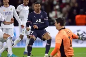 读BBC学英语：姆巴佩续约巴黎3年图片