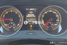 油耗从9升到16？长春车主反映上汽大众途观L330颗粒捕捉器频繁堵塞图片