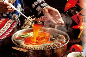 细数贵州吸引力之舌尖吸引力 | 凯里酸汤鱼：舌尖加一点酸 生活多一点甜图片