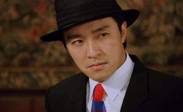 周星驰人品很差吗?为什么被人诋毁时他从不解释?