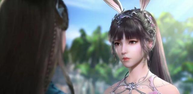 斗罗大陆：小舞建模优化，海神霸气出手，天梦冰蚕终于正式现身了