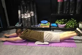 腰椎间盘突出可以自愈吗图片