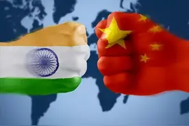 中国和印度同为14亿人口，印度23年创造3.7万亿，中国令人意外！图片