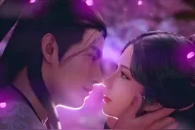 盘点那些年纪比男主大的动漫美女们，最大年龄差竟超万年图片