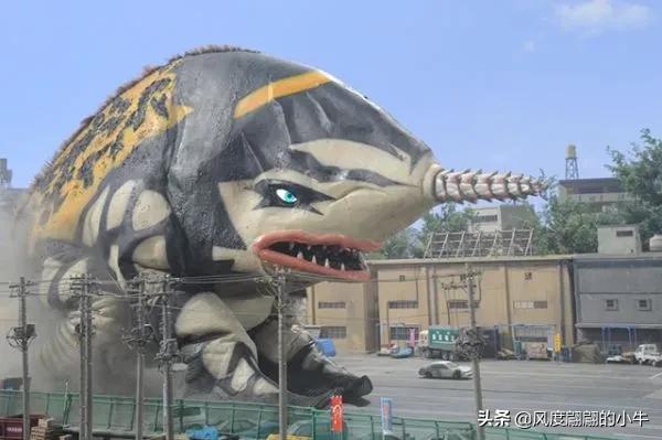 欧布奥特曼怪兽（正派）大全