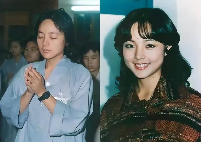 琼瑶剧中已故的8位女星，年龄最小的仅27岁，个个都令人惋惜