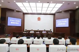 在医院、交警队设立律师调解室，伊川法院打造“一站式”道交解纷机制图片