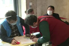 186户村民喜圆安居梦 这里迎来了新主人图片