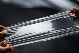 弹性体行业又一热土？带你一探究竟TPU隐形车衣膜图片