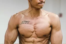 健腹轮到底有没有用（我来总结）图片