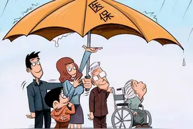 2022年重庆职工医保一档二档缴费标准是多少？图片