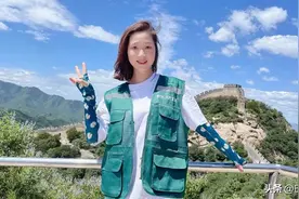 八达岭长城有地铁站吗，八达岭站到八达岭长城多远？图片