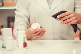 科普丨药库中的药师是干什么的？图片