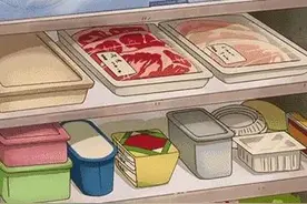 冷冻肉到底是不是好肉？常吃冷冻肉有什么影响吗？图片