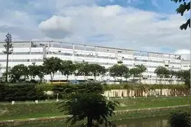 富士康的离开不是单方面的原因图片