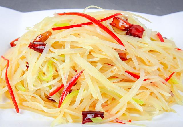 7道适合夏天吃的家常菜，开胃解馋，下饭又营养，下班照着做就行
