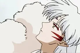 犬夜叉｜杀生丸系列壁纸图片