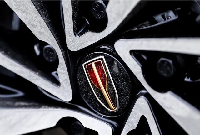 2023年，值得关注的5款国产新车，红旗H6要来了