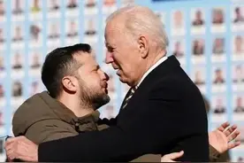 细思极恐，美国策划俄乌战争，下个目标是台海，中国可不是俄罗斯图片