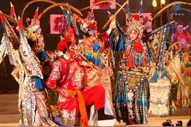 秦腔曲目册图片