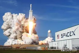 马斯克的火箭是怎么来的？Space X专利分析报告（首发）图片