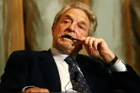 1997年香港金融战：索罗斯欲做空港币，遭中国狙杀，过程多奇险？图片