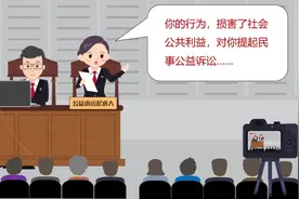 【视频】养宠物需谨慎，有些动物养不得！图片