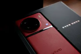 vivo X90 Pro+深度体验：全能无短板，蓝厂的钉子户神机终于来了？图片