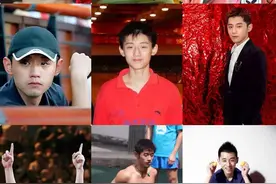 张继科曾与多少位女明星传出过绯闻图片