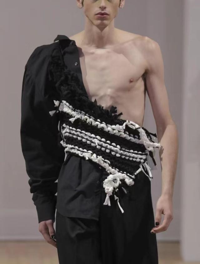 西游记群魔乱舞？纽约时装周涌现12个“奇葩”造型