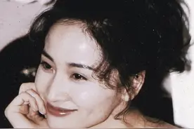 从一线香港女星到消失在公众视野中，于莉经历了什么？图片