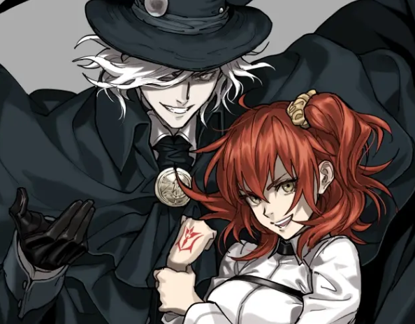 fgo���������׻���û�����ֺ��������ߵı�Ҫ�� ǿ����Ҳû��λ