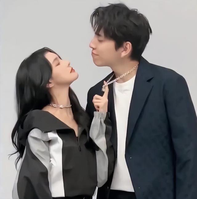 王大陆女朋友是谁?