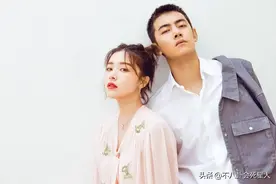 “男人不能惯，越惯越混蛋”，5位女星把男友当儿子宠，都栽了图片