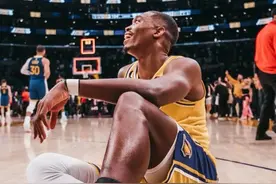 被性侵！被虐待！湖人救星竟然有如此惨烈的人生图片