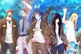 国漫《一人之下》众人眼红的八奇技分别是什么，传人都有谁？图片