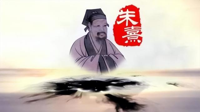 朱熹是哪个朝代的人（红了800多年）