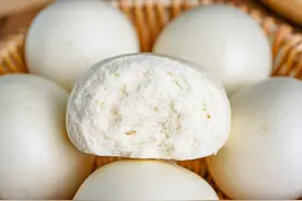 酵母粉、苏打粉、泡打粉哪种做包子最好吃？图片