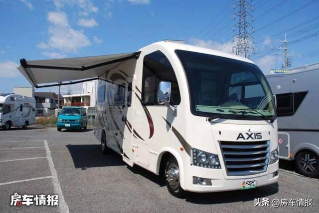 福特房车e350, 福特e350商务车价格(老板花65万买辆二手福特e350豪华