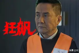 《狂飙》高启强被剪除，京海的天变蓝只是暂时的，三大土壤还在图片