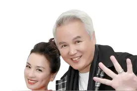 娱乐圈失意，商界逆袭！张庭林瑞阳微商帝国大揭秘图片