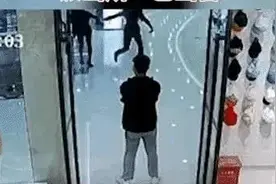 太可怕，情人节南宁万达茂血案，目击者的讲述，简直让人头皮发麻图片